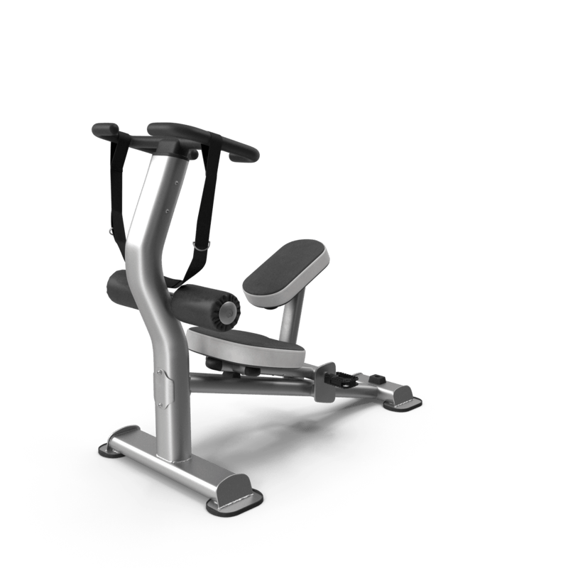 Naego Stretch Machine